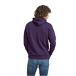 Unisex Santa Cruz Pullover Hooded Sweatshirt