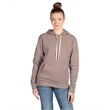 Unisex Santa Cruz Pullover Hooded Sweatshirt