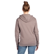 Unisex Santa Cruz Pullover Hooded Sweatshirt