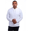 Adult Sueded French Terry Pullover Sweatshirt