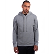 Adult Sueded French Terry Pullover Sweatshirt
