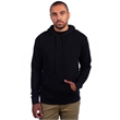 Adult Sueded French Terry Pullover Sweatshirt