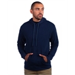 Adult Sueded French Terry Pullover Sweatshirt