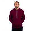 Adult Sueded French Terry Pullover Sweatshirt