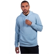 Adult Sueded French Terry Pullover Sweatshirt