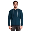 Adult Laguna French Terry Full-Zip Hooded Sweatshirt