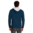 Adult Laguna French Terry Full-Zip Hooded Sweatshirt