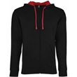 Adult Laguna French Terry Full-Zip Hooded Sweatshirt