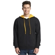 Adult Laguna French Terry Full-Zip Hooded Sweatshirt
