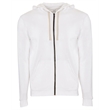 Unisex Zip Hoody