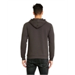 Unisex Zip Hoody