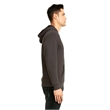 Unisex Zip Hoody