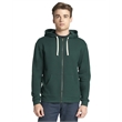Unisex Zip Hoody