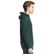 Unisex Zip Hoody