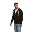 Unisex Zip Hoody