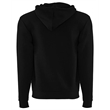Unisex Zip Hoody