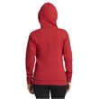 Unisex Zip Hoody