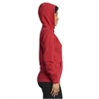 Unisex Zip Hoody
