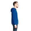Unisex Zip Hoody