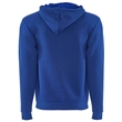 Unisex Zip Hoody