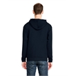 Unisex Zip Hoody