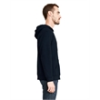Unisex Zip Hoody