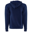 Unisex Zip Hoody