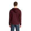 Unisex Zip Hoody