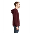 Unisex Zip Hoody