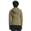 Ladies' PCH Raglan Zip Hoodie