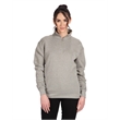 Unisex Fleece Quarter-Zip