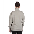 Unisex Fleece Quarter-Zip