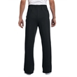Adult NuBlend® Open-Bottom Fleece Sweatpants