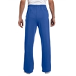 Adult NuBlend® Open-Bottom Fleece Sweatpants
