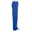 Adult NuBlend® Open-Bottom Fleece Sweatpants