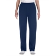 Youth NuBlend® Open-Bottom Fleece Sweatpants