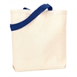 Jennifer Recycled Cotton Canvas Tote