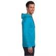 Adult Lightweight Long-Sleeve Hooded T-Shirt