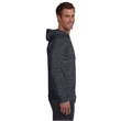 Adult Lightweight Long-Sleeve Hooded T-Shirt