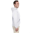 Adult NuBlend® Fleece Pullover Hooded Sweatshirt