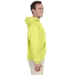 Adult NuBlend® Fleece Pullover Hooded Sweatshirt