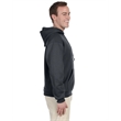 Adult NuBlend® Fleece Pullover Hooded Sweatshirt