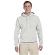 Adult NuBlend® Fleece Pullover Hooded Sweatshirt