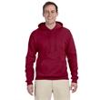 Adult NuBlend® Fleece Pullover Hooded Sweatshirt