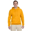 Adult NuBlend® Fleece Pullover Hooded Sweatshirt