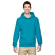 Adult NuBlend® Fleece Pullover Hooded Sweatshirt