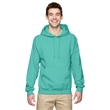 Adult NuBlend® Fleece Pullover Hooded Sweatshirt