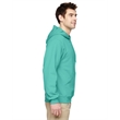 Adult NuBlend® Fleece Pullover Hooded Sweatshirt