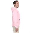 Adult NuBlend® Fleece Pullover Hooded Sweatshirt