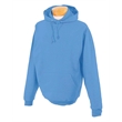 Adult NuBlend® Fleece Pullover Hooded Sweatshirt